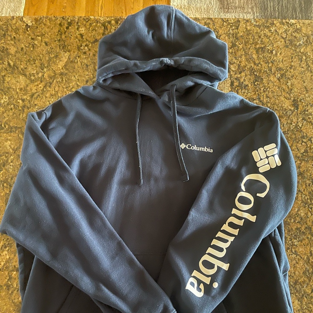 Columbia PFG Hoodie
